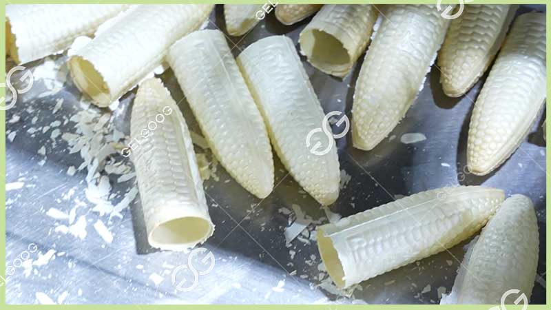 semi-automatic ice cream cone machine