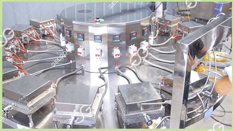 industry sugar cone making machine for sale