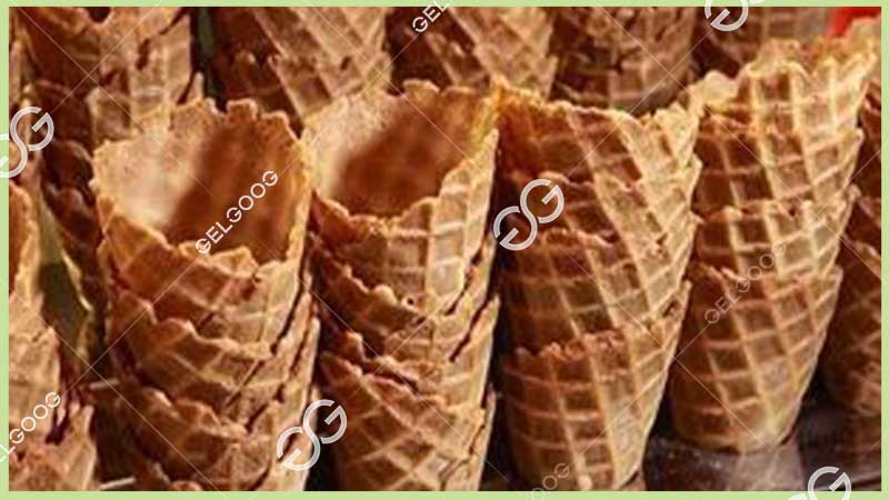 industry sugar cone making machine for sale
