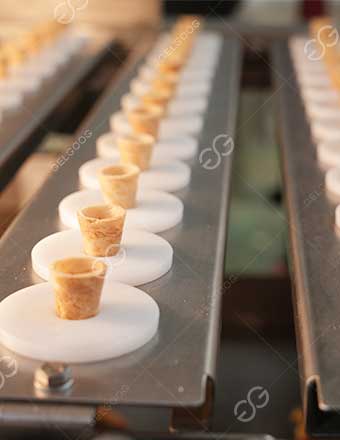 Ice Cream Cones