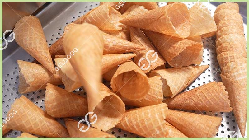 crispy egg roll rolling machine