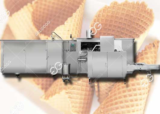 ice-cream-cone-production-line