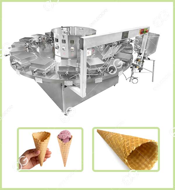 industry sugar cone making machine for sale