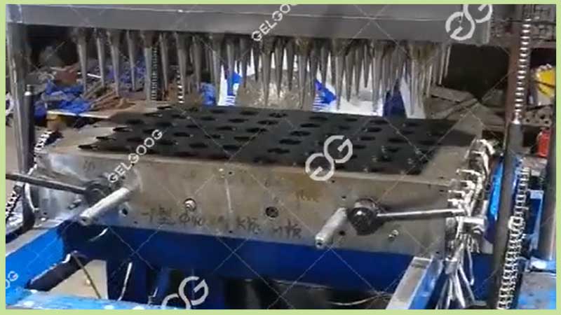  ice cream cone machine